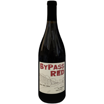 WTF ByPass Red