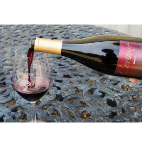 Award Winning Syrah