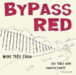 2015 Bypass Red