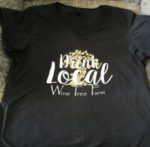 Wine Tree Farm - Drink Local