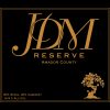 JDm Reserve Syrah/Cabernet