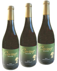2022 August Special  – 3-Pack of 2019 Corinne Mourvèdre