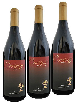 Syrah 3 Pack