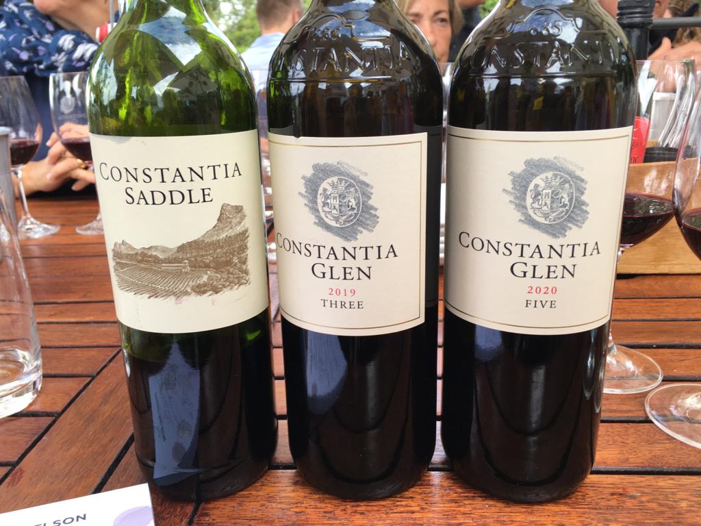 Constantia Wines