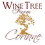 Wine Tree Farm Logo