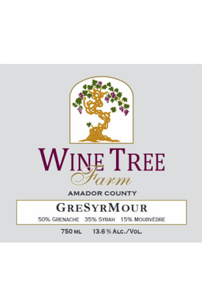 2019 GreSyrMour