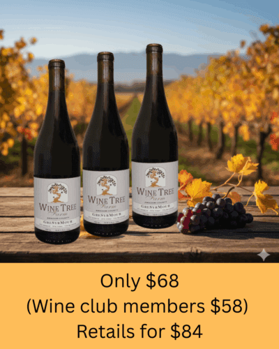 2026 April Special - 3-pack GreSyrMour