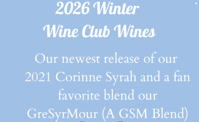 Wine Club