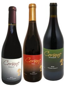 2026 February Special  - 3-Pack of Single Varietals